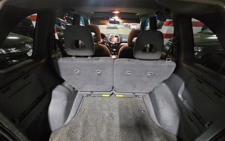 Toyota RAV4, 2002 год, 515 000 рублей, 14 фотография