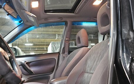 Toyota RAV4, 2002 год, 515 000 рублей, 18 фотография