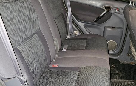 Toyota RAV4, 2002 год, 515 000 рублей, 21 фотография