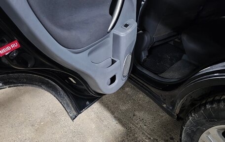 Toyota RAV4, 2002 год, 515 000 рублей, 10 фотография