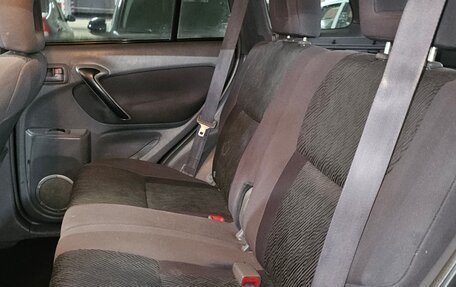 Toyota RAV4, 2002 год, 515 000 рублей, 26 фотография