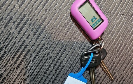 Toyota RAV4, 2002 год, 515 000 рублей, 27 фотография