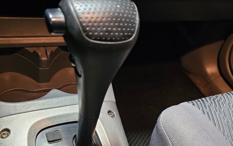 Toyota RAV4, 2002 год, 515 000 рублей, 30 фотография