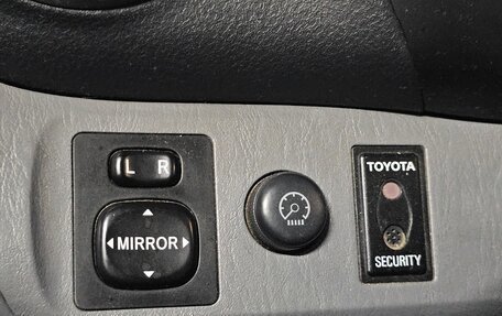 Toyota RAV4, 2002 год, 515 000 рублей, 35 фотография