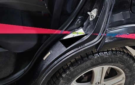 Toyota RAV4, 2002 год, 515 000 рублей, 11 фотография