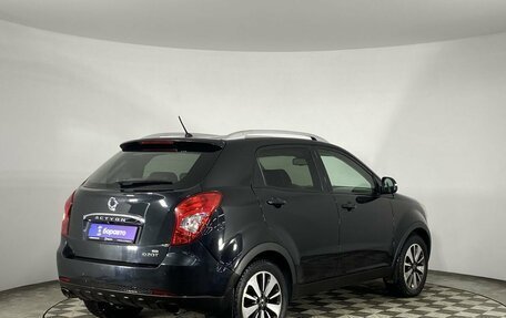 SsangYong Actyon II рестайлинг, 2013 год, 830 000 рублей, 6 фотография
