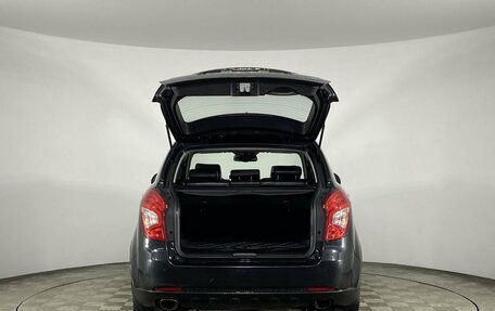 SsangYong Actyon II рестайлинг, 2013 год, 830 000 рублей, 9 фотография