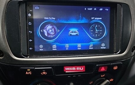 Toyota RAV4, 2002 год, 515 000 рублей, 28 фотография