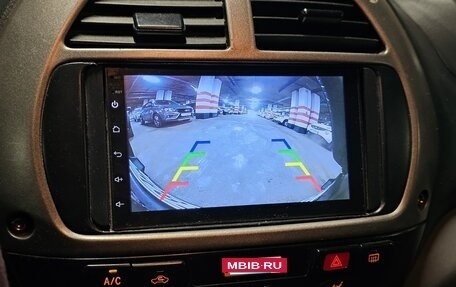 Toyota RAV4, 2002 год, 515 000 рублей, 33 фотография