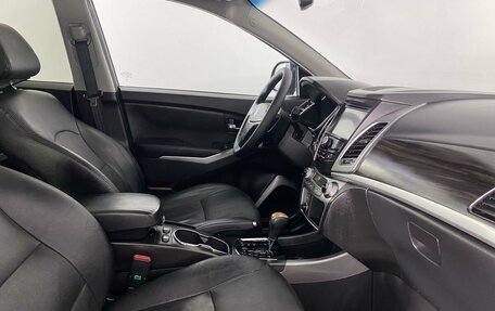 SsangYong Actyon II рестайлинг, 2013 год, 830 000 рублей, 13 фотография