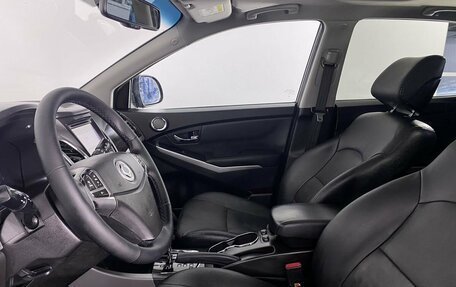 SsangYong Actyon II рестайлинг, 2013 год, 830 000 рублей, 12 фотография