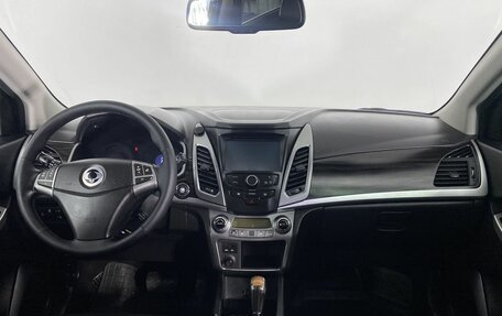 SsangYong Actyon II рестайлинг, 2013 год, 830 000 рублей, 16 фотография