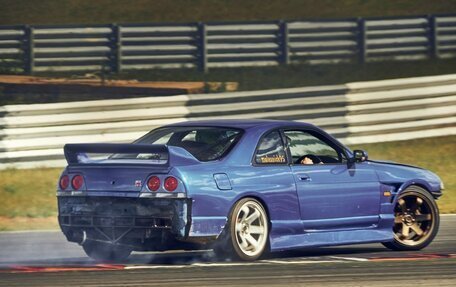 Nissan Skyline, 1995 год, 1 500 000 рублей, 3 фотография