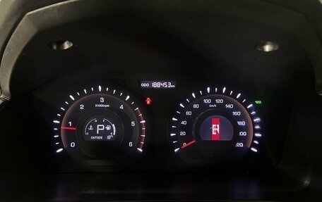 SsangYong Actyon II рестайлинг, 2013 год, 830 000 рублей, 15 фотография