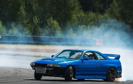 Nissan Skyline, 1995 год, 1 500 000 рублей, 5 фотография