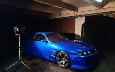 Nissan Skyline, 1995 год, 1 500 000 рублей, 8 фотография