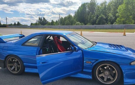 Nissan Skyline, 1995 год, 1 500 000 рублей, 6 фотография