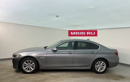 BMW 5 серия, 2014 год, 2 350 000 рублей, 5 фотография