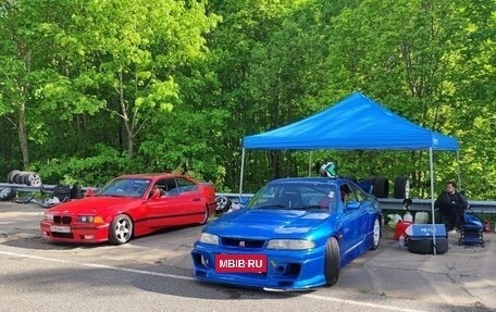 Nissan Skyline, 1995 год, 1 500 000 рублей, 7 фотография