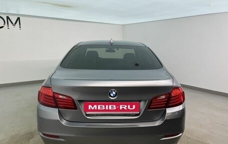 BMW 5 серия, 2014 год, 2 350 000 рублей, 4 фотография