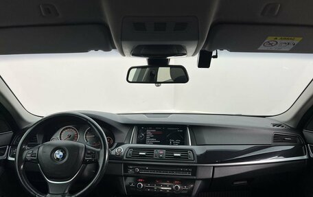 BMW 5 серия, 2014 год, 2 350 000 рублей, 9 фотография