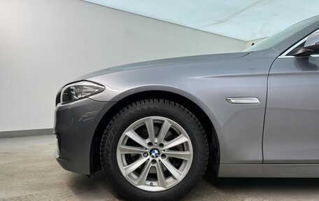 BMW 5 серия, 2014 год, 2 350 000 рублей, 7 фотография