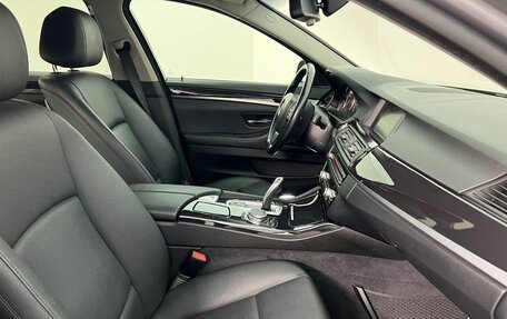 BMW 5 серия, 2014 год, 2 350 000 рублей, 13 фотография