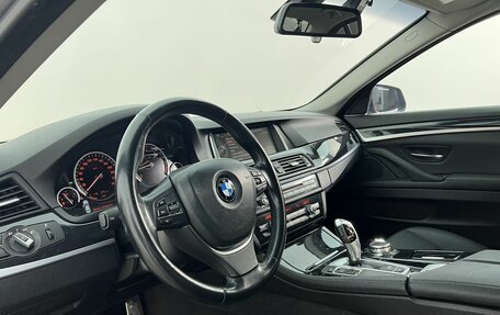 BMW 5 серия, 2014 год, 2 350 000 рублей, 10 фотография