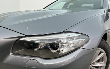 BMW 5 серия, 2014 год, 2 350 000 рублей, 8 фотография