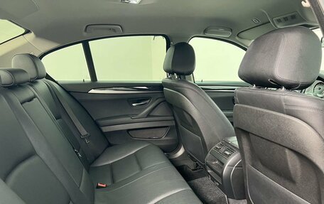 BMW 5 серия, 2014 год, 2 350 000 рублей, 11 фотография