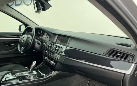 BMW 5 серия, 2014 год, 2 350 000 рублей, 14 фотография