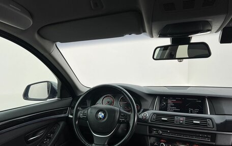 BMW 5 серия, 2014 год, 2 350 000 рублей, 12 фотография