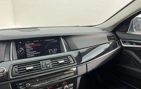 BMW 5 серия, 2014 год, 2 350 000 рублей, 17 фотография
