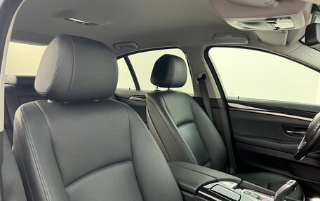 BMW 5 серия, 2014 год, 2 350 000 рублей, 15 фотография