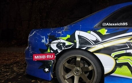 Nissan Skyline, 1995 год, 1 500 000 рублей, 11 фотография