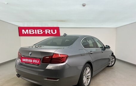 BMW 5 серия, 2014 год, 2 350 000 рублей, 2 фотография