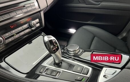BMW 5 серия, 2014 год, 2 350 000 рублей, 16 фотография