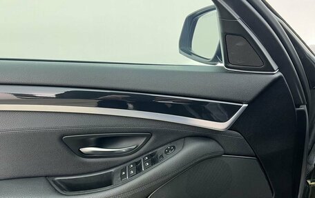 BMW 5 серия, 2014 год, 2 350 000 рублей, 19 фотография