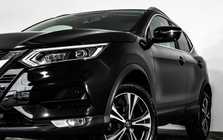 Nissan Qashqai, 2021 год, 2 249 000 рублей, 3 фотография