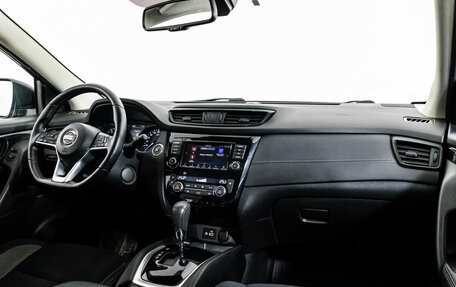 Nissan Qashqai, 2021 год, 2 249 000 рублей, 11 фотография