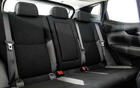 Nissan Qashqai, 2021 год, 2 249 000 рублей, 22 фотография