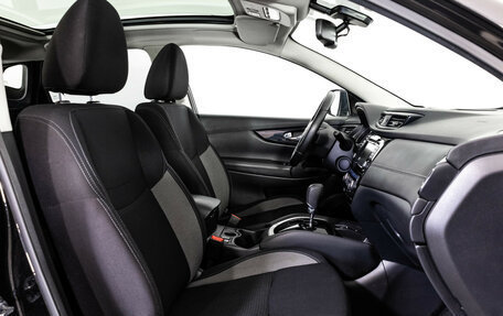 Nissan Qashqai, 2021 год, 2 249 000 рублей, 21 фотография