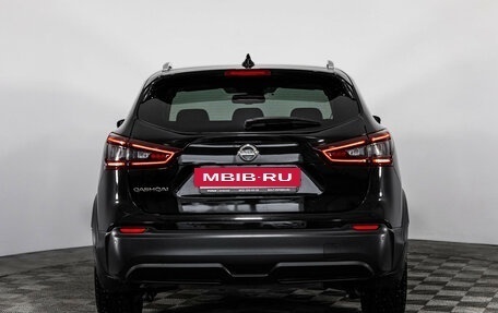 Nissan Qashqai, 2021 год, 2 249 000 рублей, 8 фотография