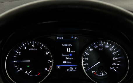 Nissan Qashqai, 2021 год, 2 249 000 рублей, 26 фотография