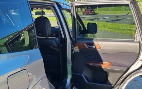 Subaru Forester, 2010 год, 1 100 000 рублей, 7 фотография