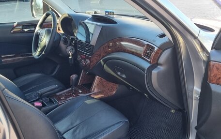 Subaru Forester, 2010 год, 1 100 000 рублей, 2 фотография