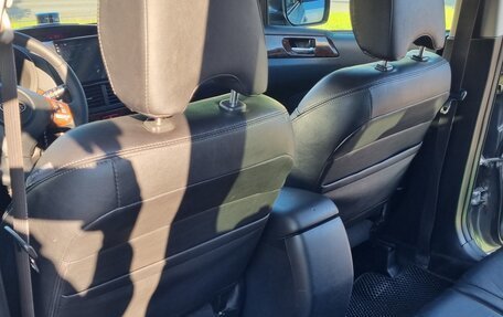 Subaru Forester, 2010 год, 1 100 000 рублей, 8 фотография