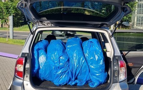 Subaru Forester, 2010 год, 1 100 000 рублей, 3 фотография