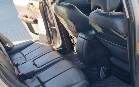 Subaru Forester, 2010 год, 1 100 000 рублей, 5 фотография