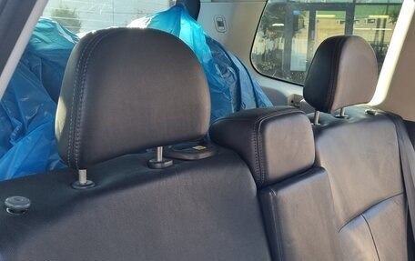 Subaru Forester, 2010 год, 1 100 000 рублей, 4 фотография